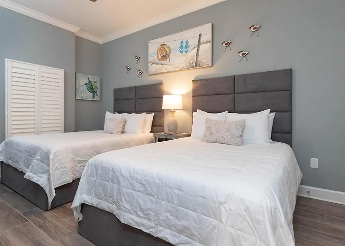 Phoenix Gulf Towers 2601 Apartment Gulf Shores