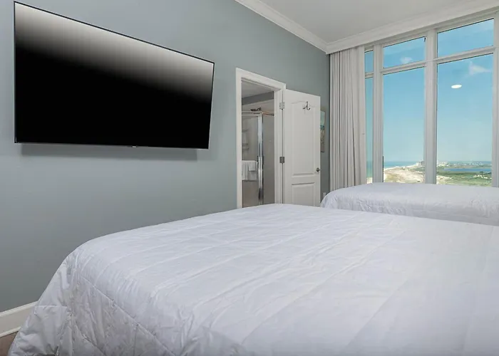Phoenix Gulf Towers 2601 Apartment Gulf Shores