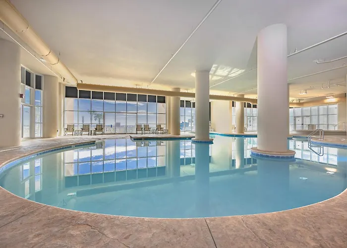 Phoenix Gulf Towers 2601 Apartment *