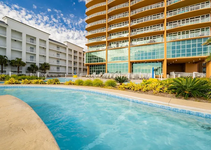 Apartment Phoenix Gulf Towers 2601