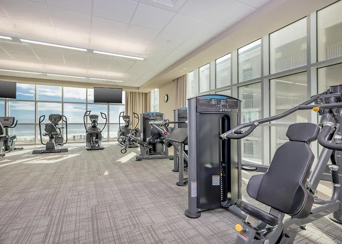Phoenix Gulf Towers 2601 Apartment *