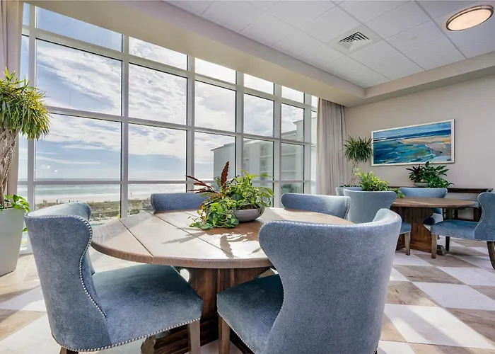 Phoenix Gulf Towers 2601 Apartment *