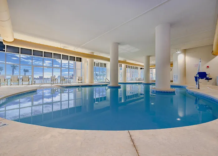 Phoenix Gulf Towers 2601 Apartment Gulf Shores