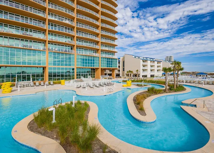 Phoenix Gulf Towers 2601