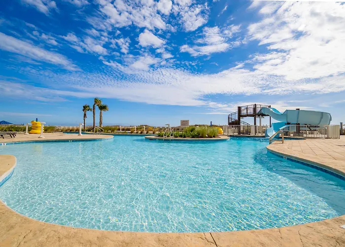 Phoenix Gulf Towers 2601 Gulf Shores