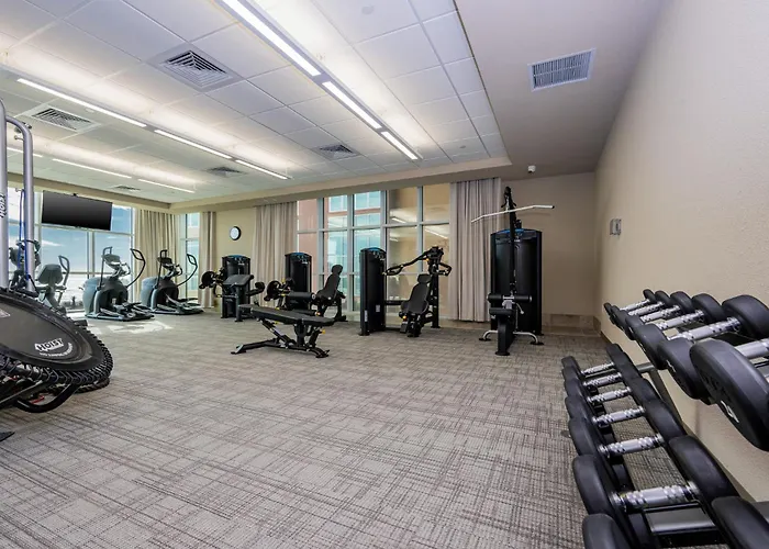 Phoenix Gulf Towers 2601