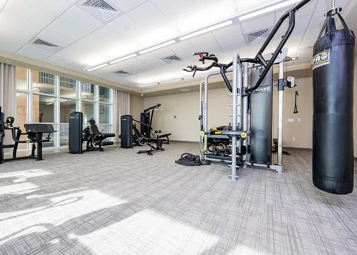 Phoenix Gulf Towers 2601 Apartment