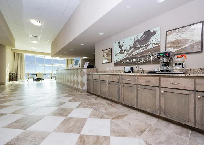 Phoenix Gulf Towers 2601 Apartment *