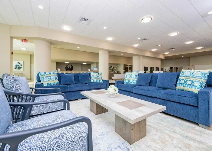 Phoenix Gulf Towers 2601