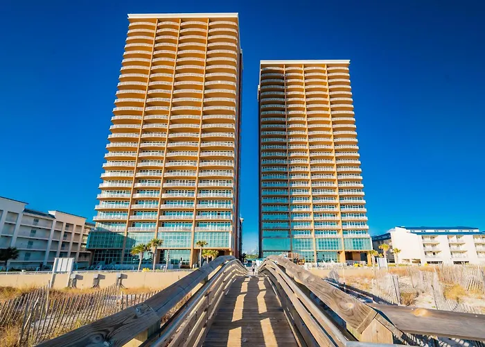 Phoenix Gulf Towers 2601