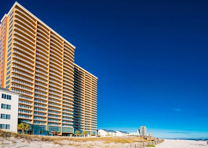 Phoenix Gulf Towers 2601