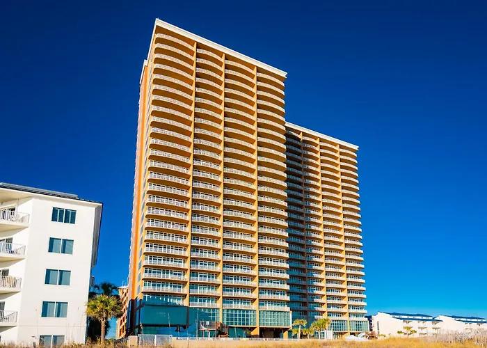Apartment Phoenix Gulf Towers 2601