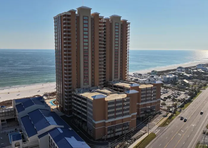 Phoenix Gulf Towers 2601 Apartment *