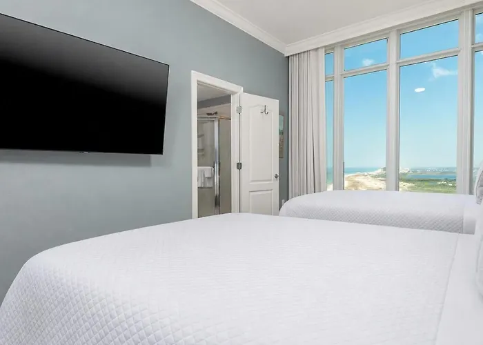 Phoenix Gulf Towers 2601 Apartment *