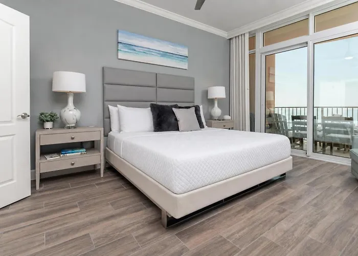 Phoenix Gulf Towers 2601